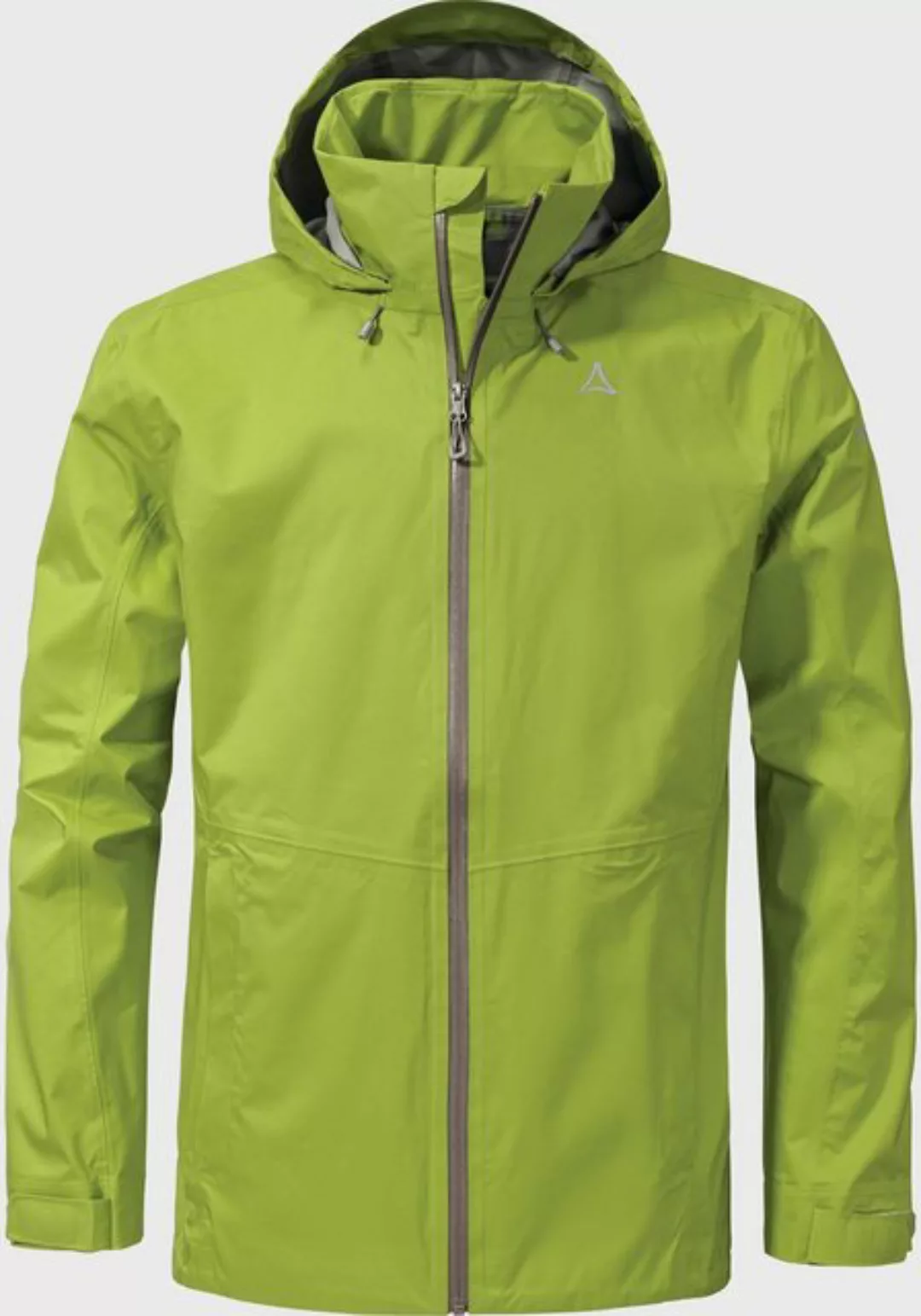 Schöffel Outdoorjacke "2.5L Jacket Aiplspitz M", mit Kapuze günstig online kaufen