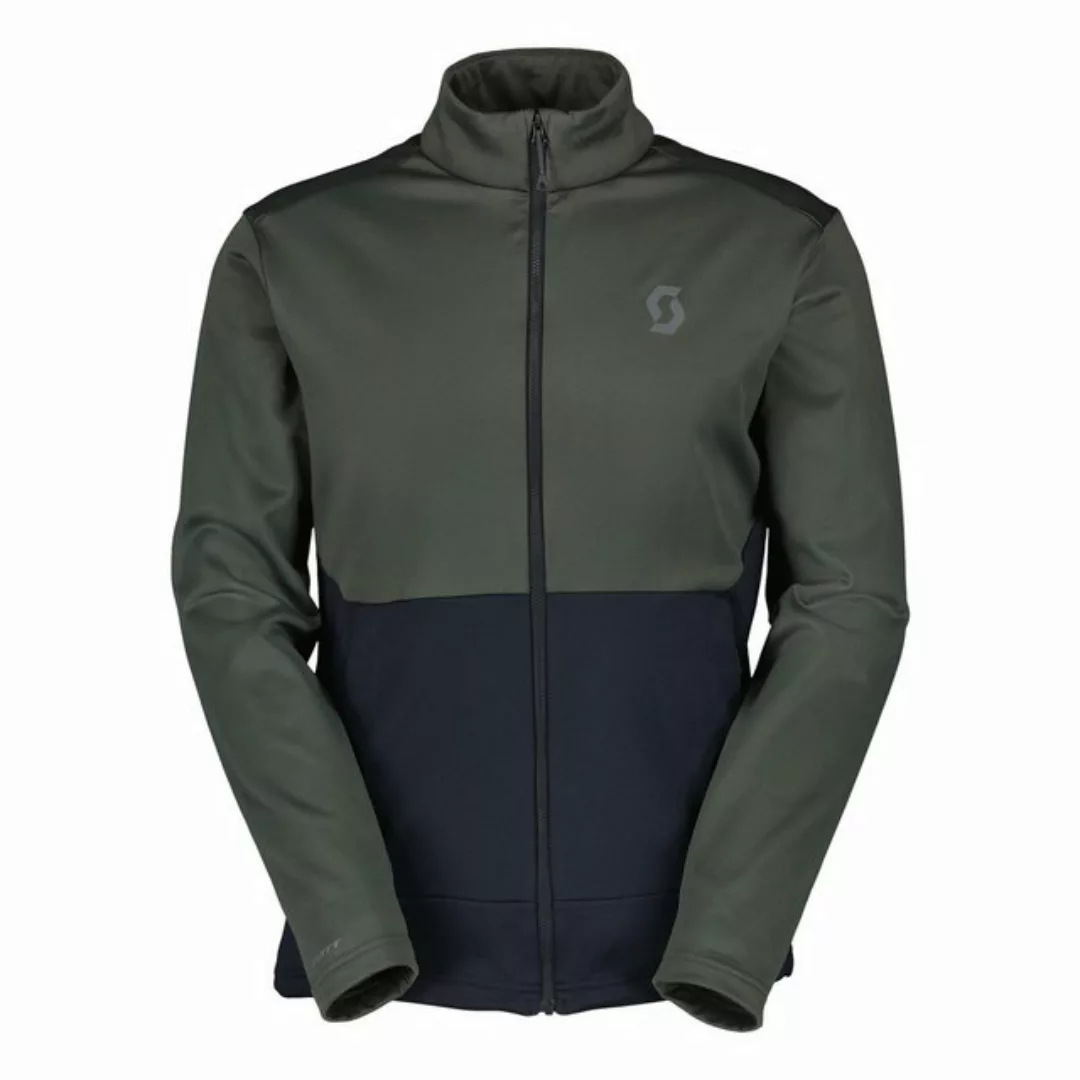 Scott Sweatjacke Defined Mid Jacke körperbetont geschnitten günstig online kaufen