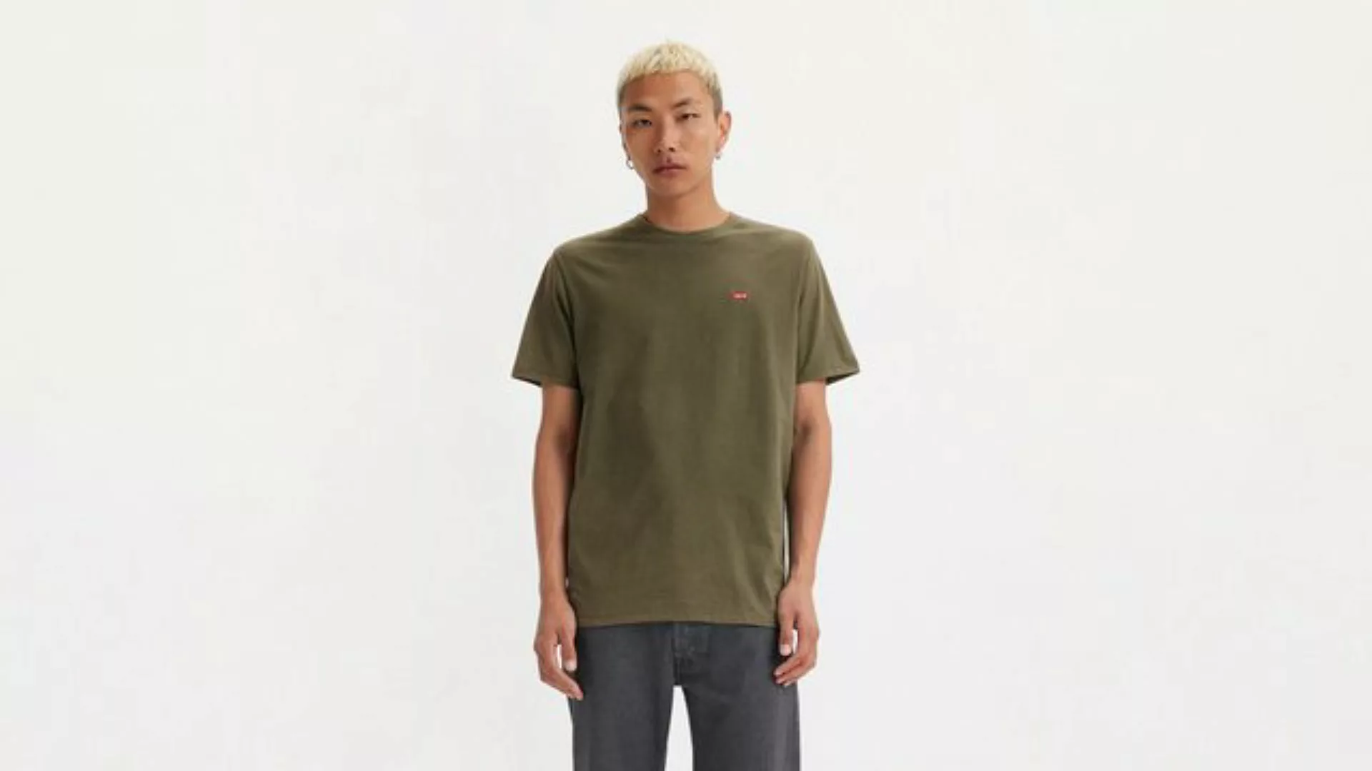 Levi's® T-Shirt 56605/0021 günstig online kaufen