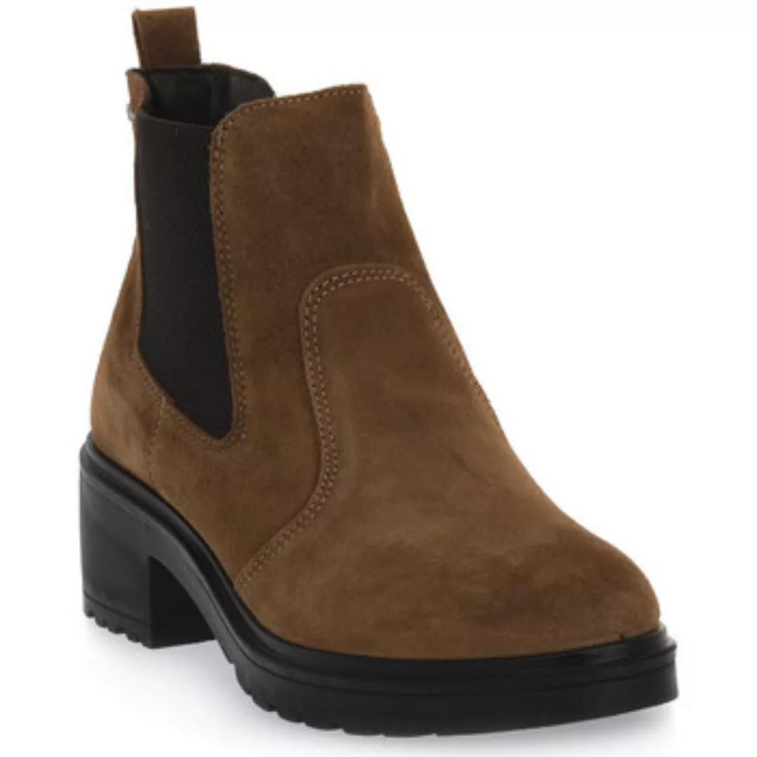 IgI&CO  Ankle Boots JANITA COGNAC günstig online kaufen