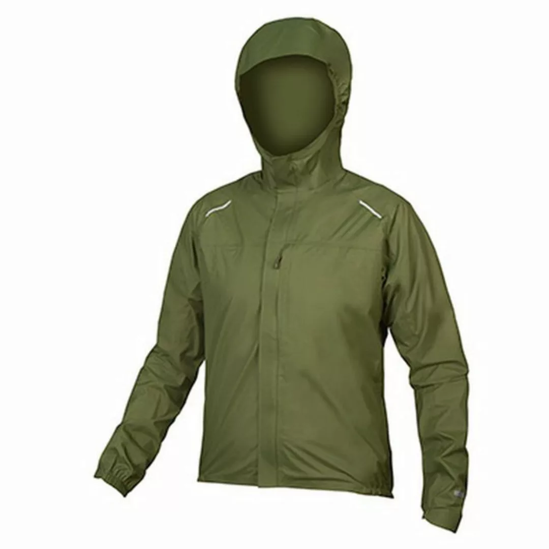 Endura Fahrradjacke GV500 wasserdichte Jacke günstig online kaufen