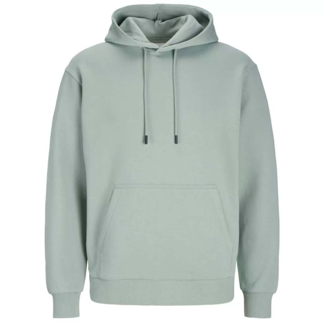 Jack & Jones PlusSize Kapuzensweatshirt "JJEBRADLEY SWEAT HOOD NOOS PLS", m günstig online kaufen