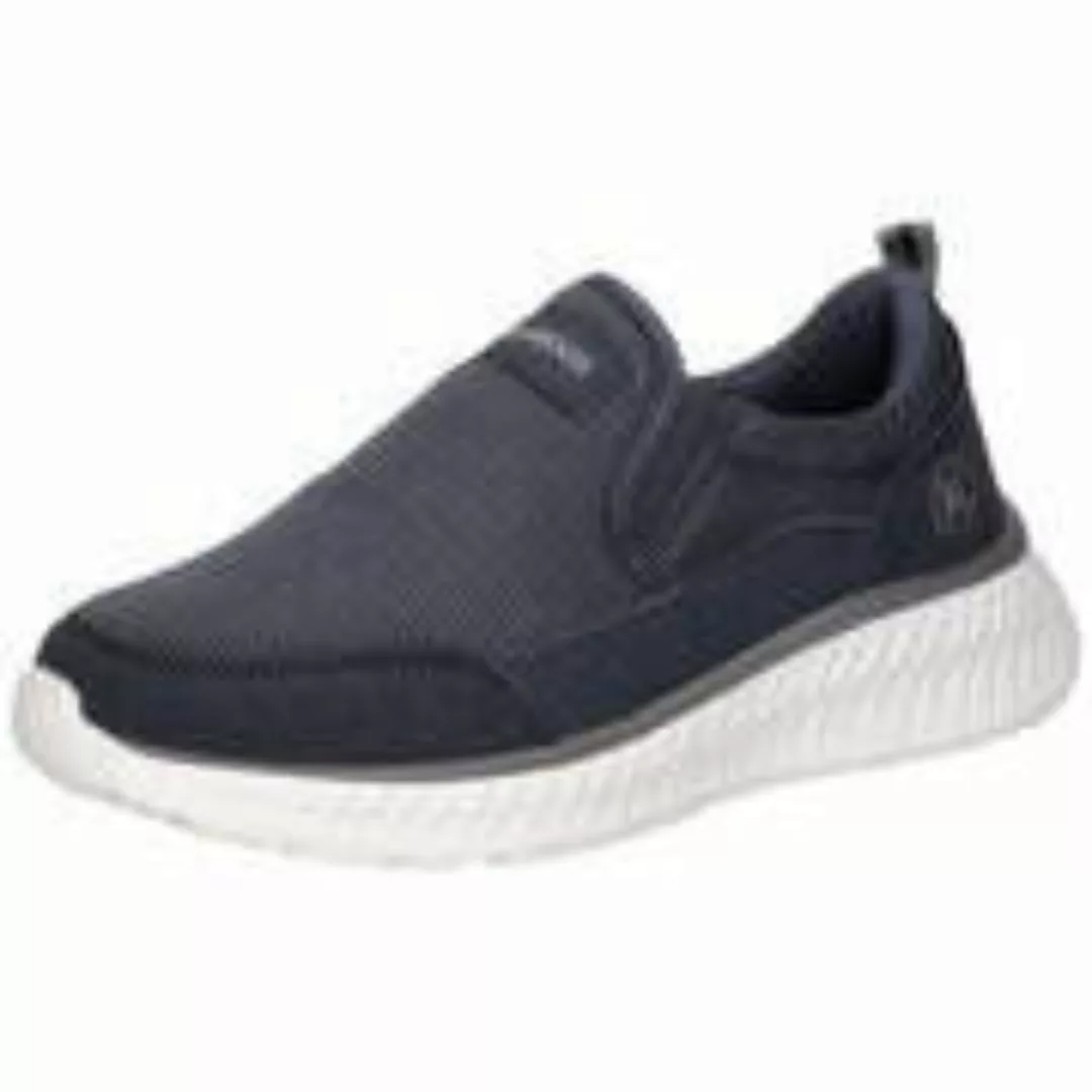 KangaROOS KM Rand Slipper Herren blau günstig online kaufen