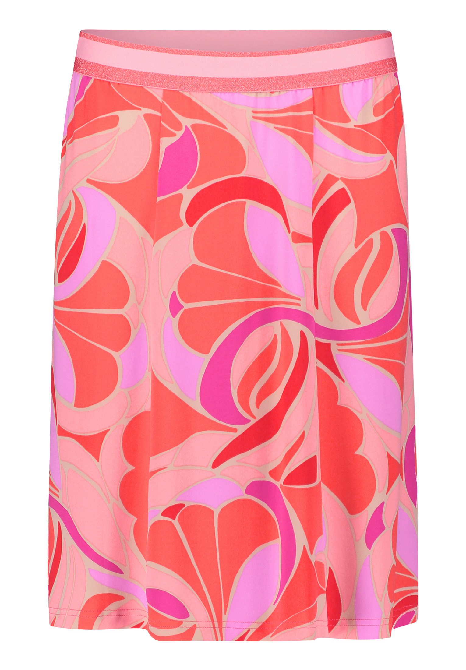 Betty Barclay Minirock Betty Barclay Damen günstig online kaufen