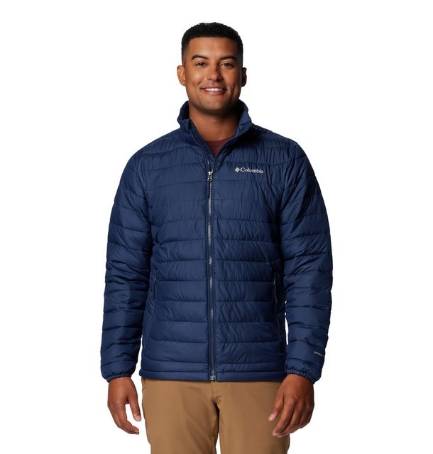 Columbia Winterjacke Powder Lite II Jacke günstig online kaufen