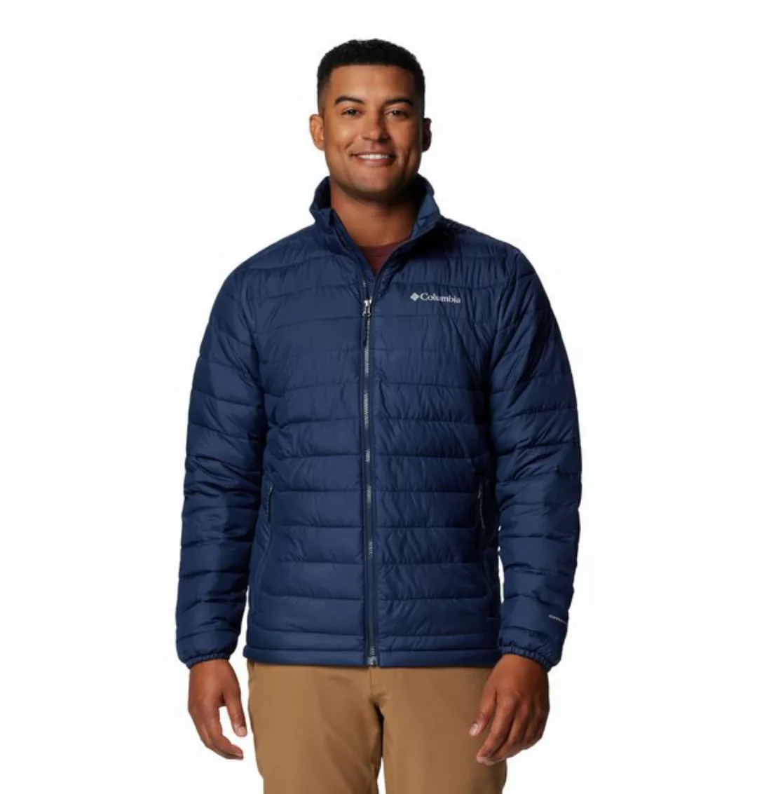 Columbia Funktionsjacke POWDER LITE II JACKET (1-St) günstig online kaufen