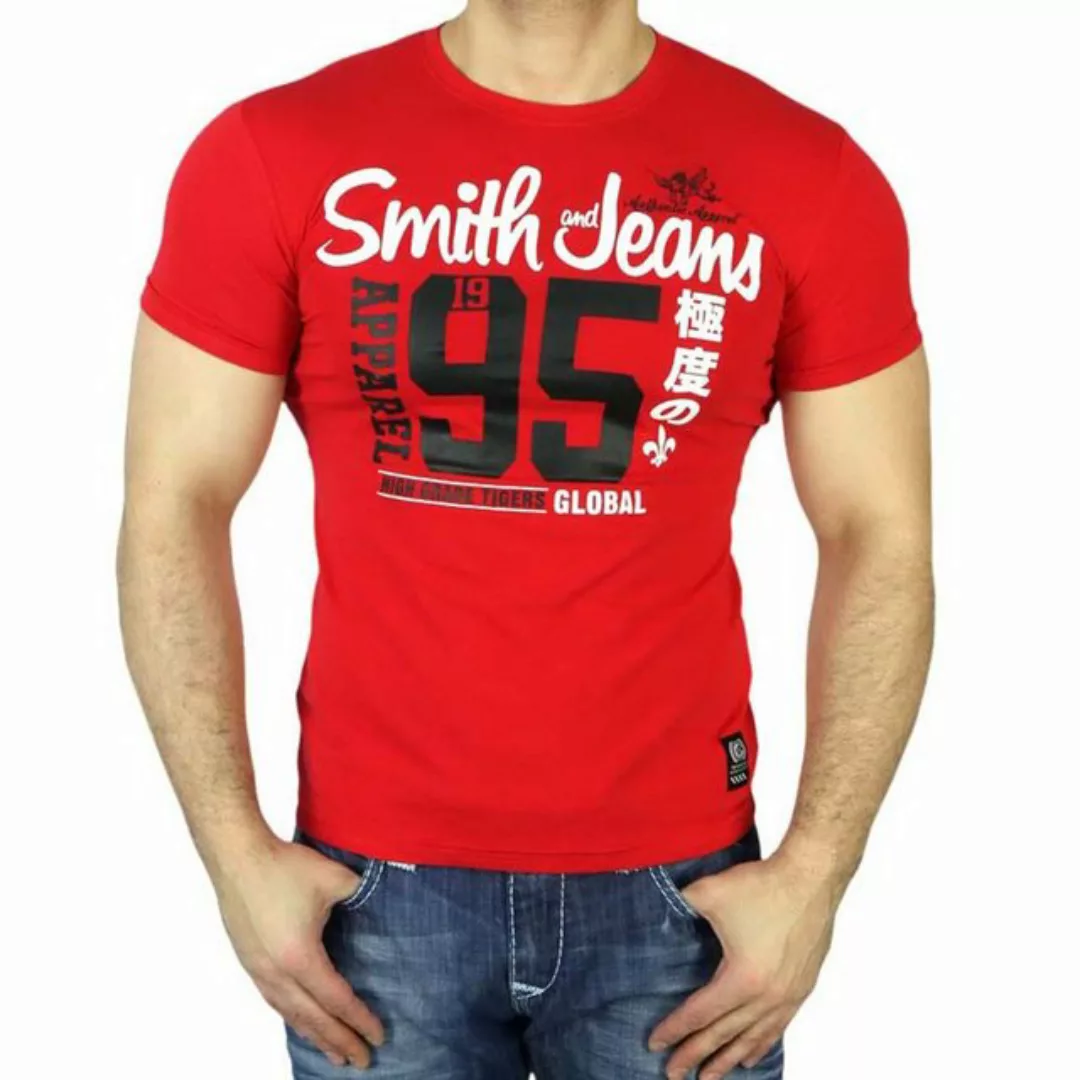 Baxboy T-Shirt Baxboy cooles T-Shirt im Vintage style günstig online kaufen