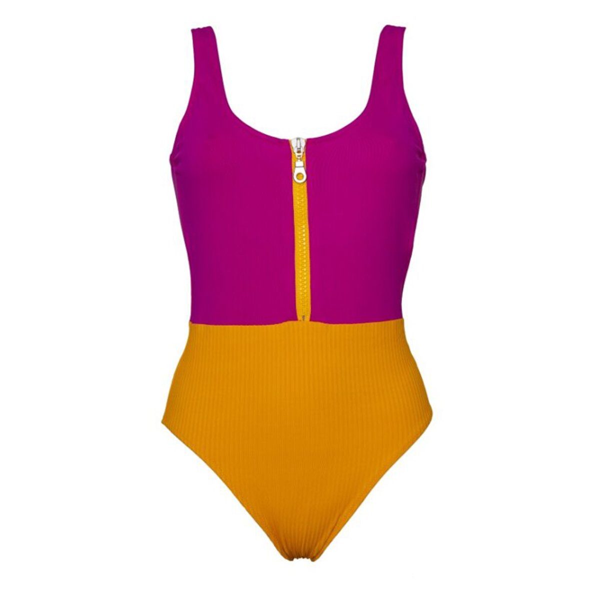 Miss Perfect Badeanzug 22001 Damen Golden günstig online kaufen