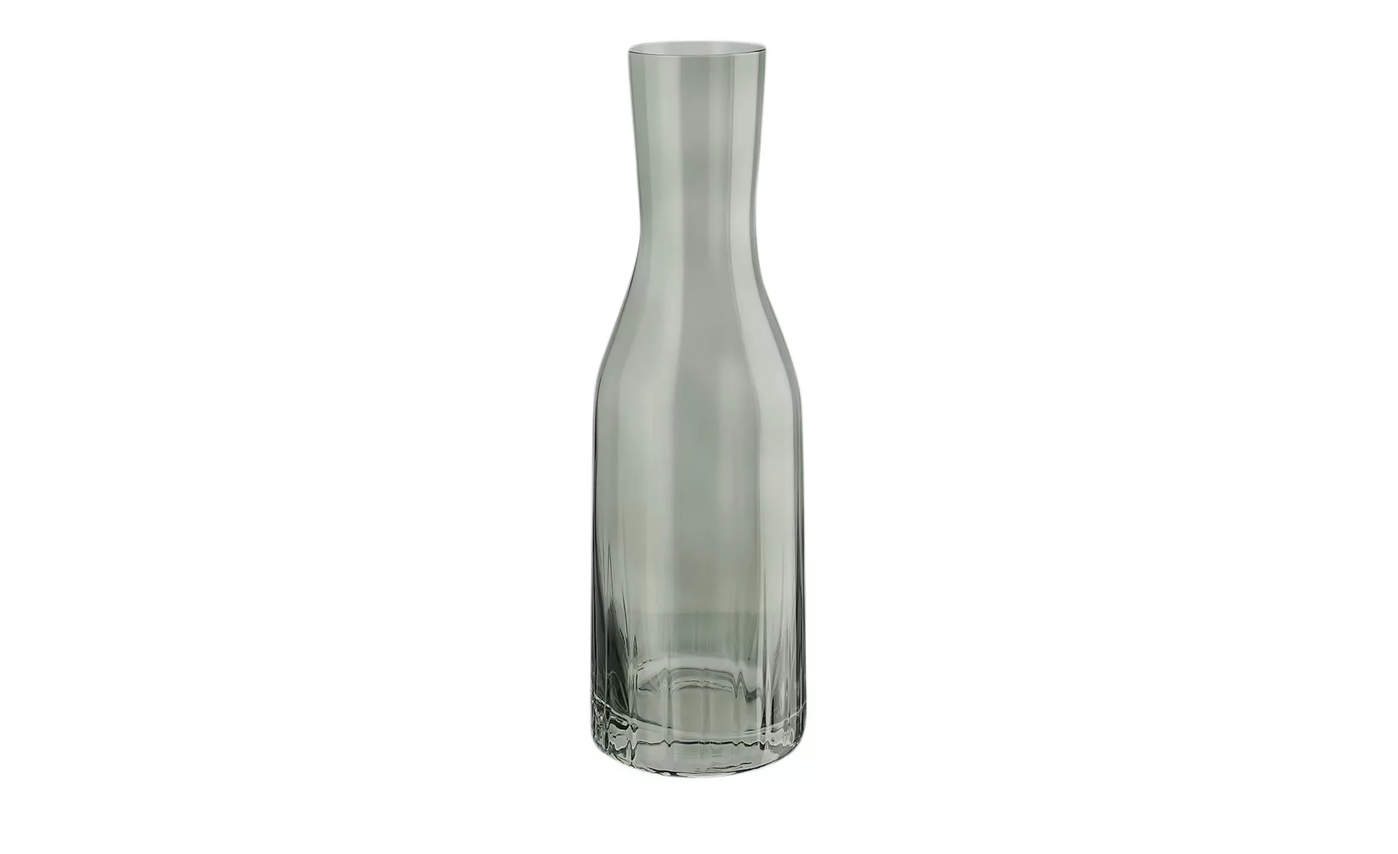 Peill+Putzler Karaffe 1,2 L  Tavolo - grün - Glas - 30 cm - Sconto günstig online kaufen