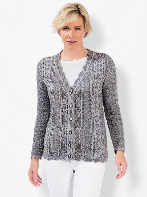 Witt Strickjacke Cardigan günstig online kaufen