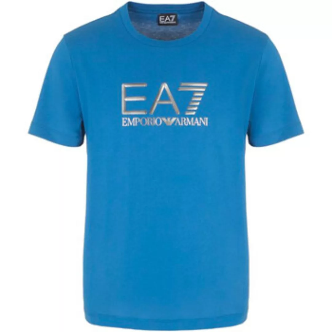 Emporio Armani EA7  T-Shirt 3RPT71-PJM9Z günstig online kaufen