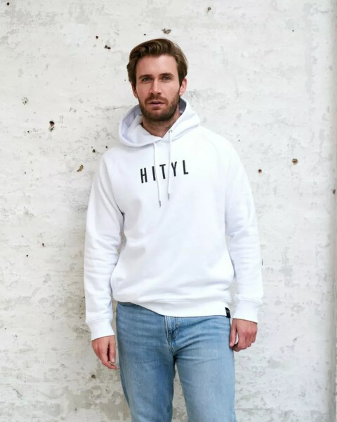 Have I Told You Lately - Limited Edition 2020 Hoodie günstig online kaufen
