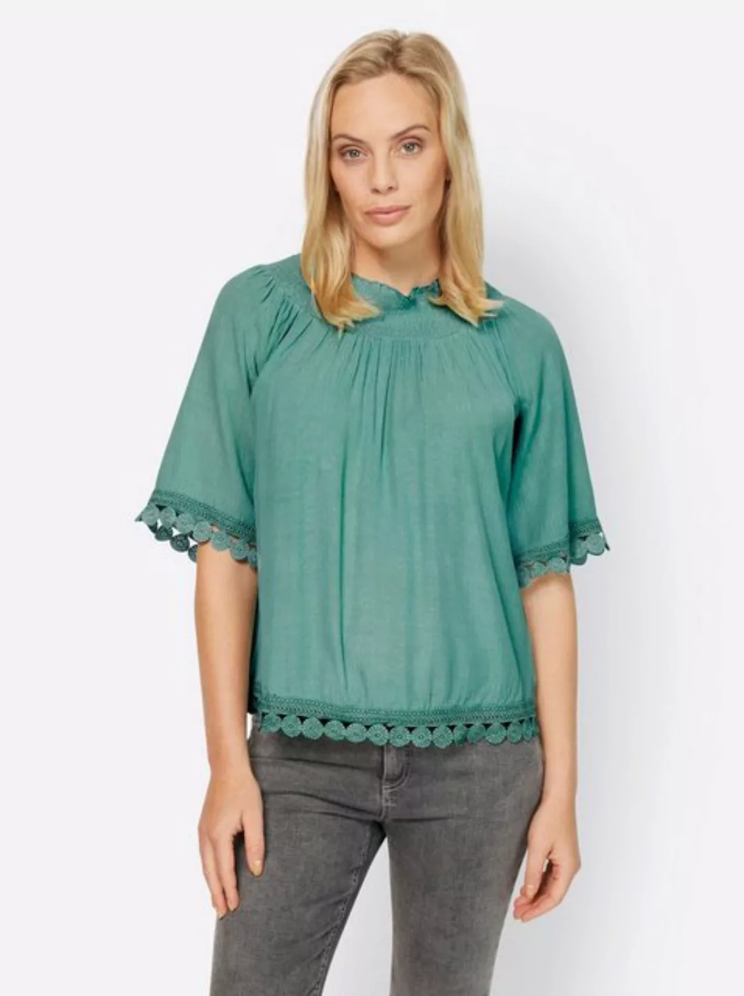 heine Klassische Bluse Bluse günstig online kaufen