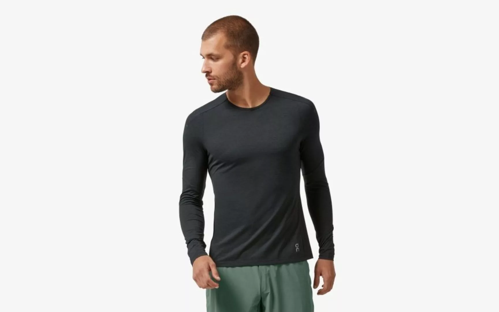 ON RUNNING Langarmshirt Performance Long-T M günstig online kaufen