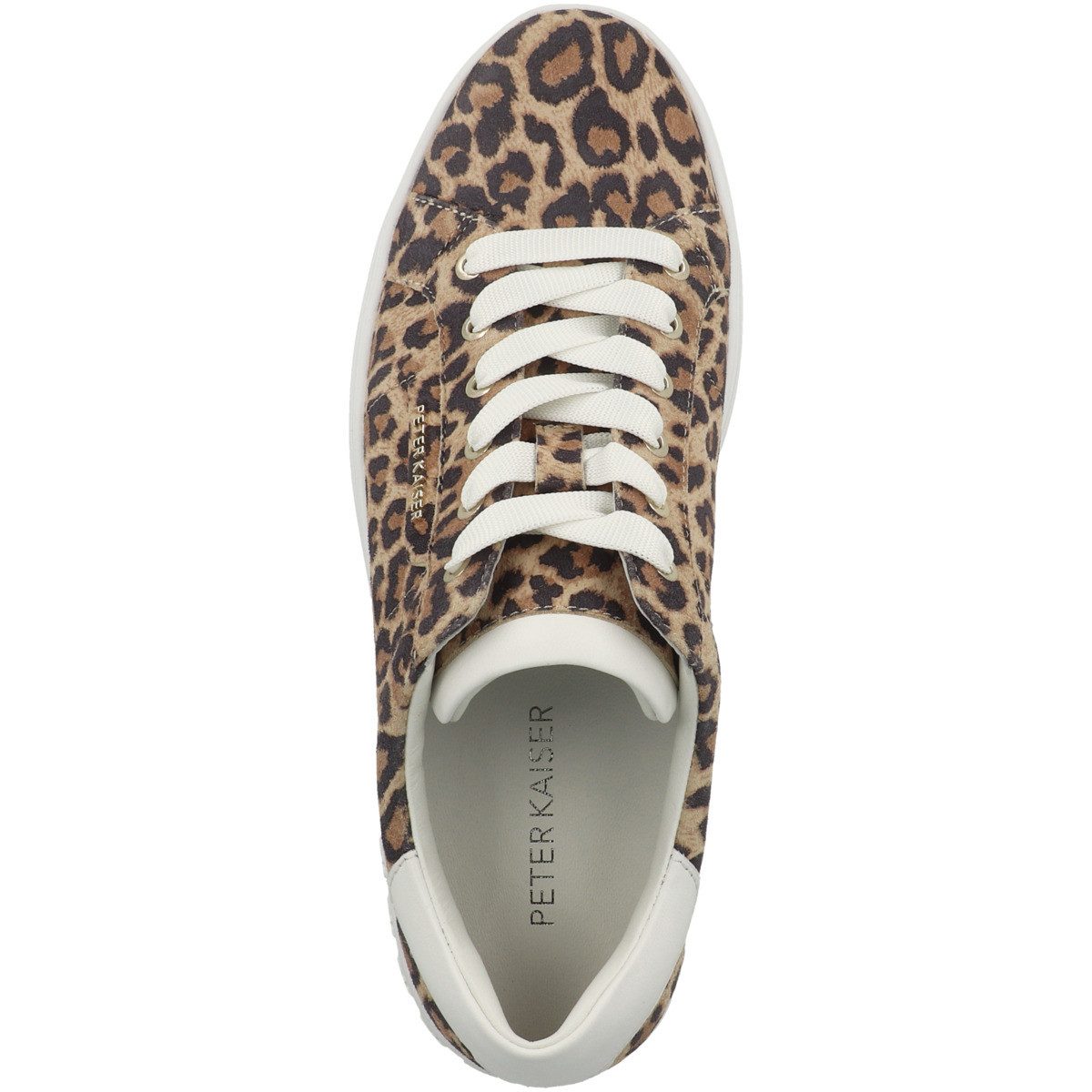 Peter Kaiser 9-73740-44 Damen Sneaker Turnschuhe, günstig online kaufen