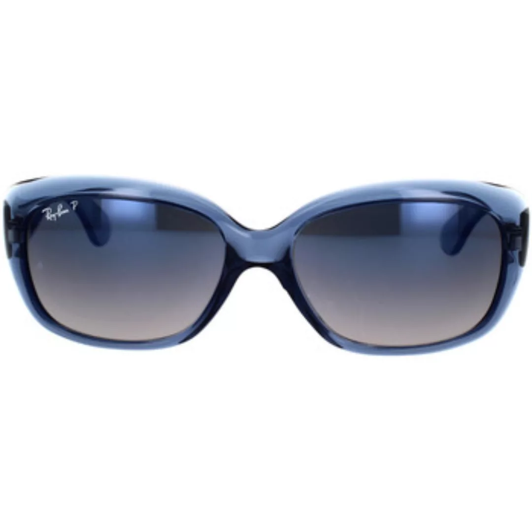 Ray-ban  Sonnenbrillen Sonnenbrille  RB4101 659278 Polarisiert günstig online kaufen