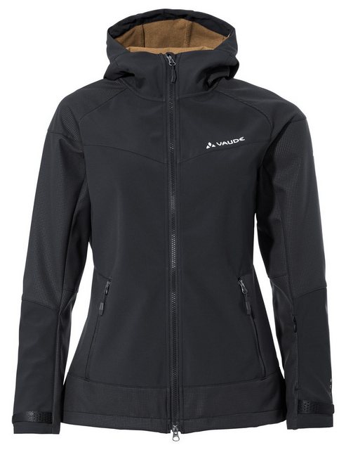 VAUDE Outdoorjacke Women's All Year Elope Softshell Jacket (1-St) Klimaneut günstig online kaufen