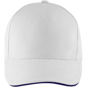 Sols  Schirmmütze Gorra 5 paneles de 100% algodón perchado espeso günstig online kaufen