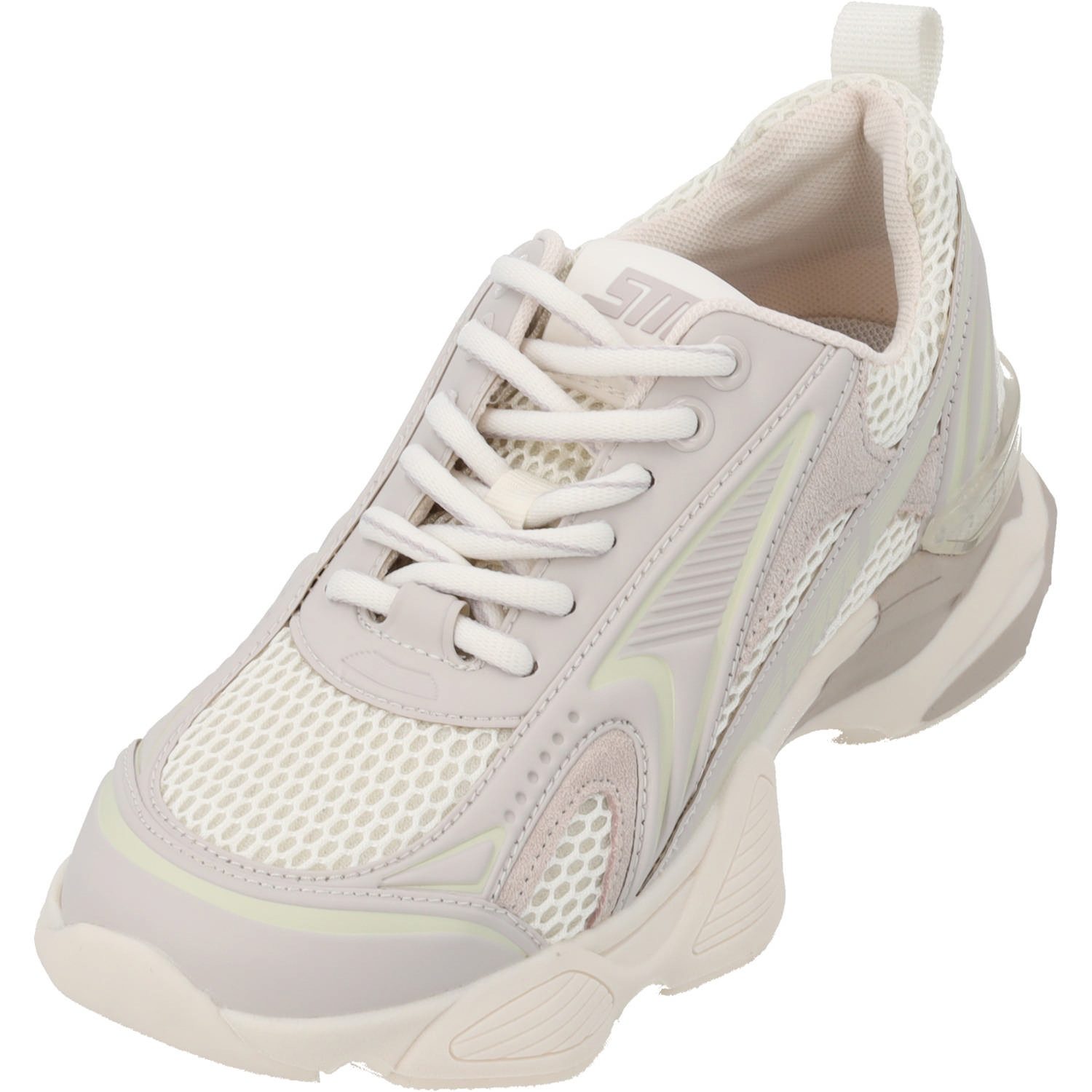 STEVE MADDEN Speedster SM19000122 Schnürschuh günstig online kaufen
