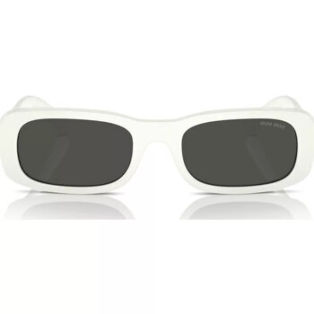 Miu Miu  Sonnenbrillen Sonnenbrille Miu Miu MU08ZS 1425S0 günstig online kaufen