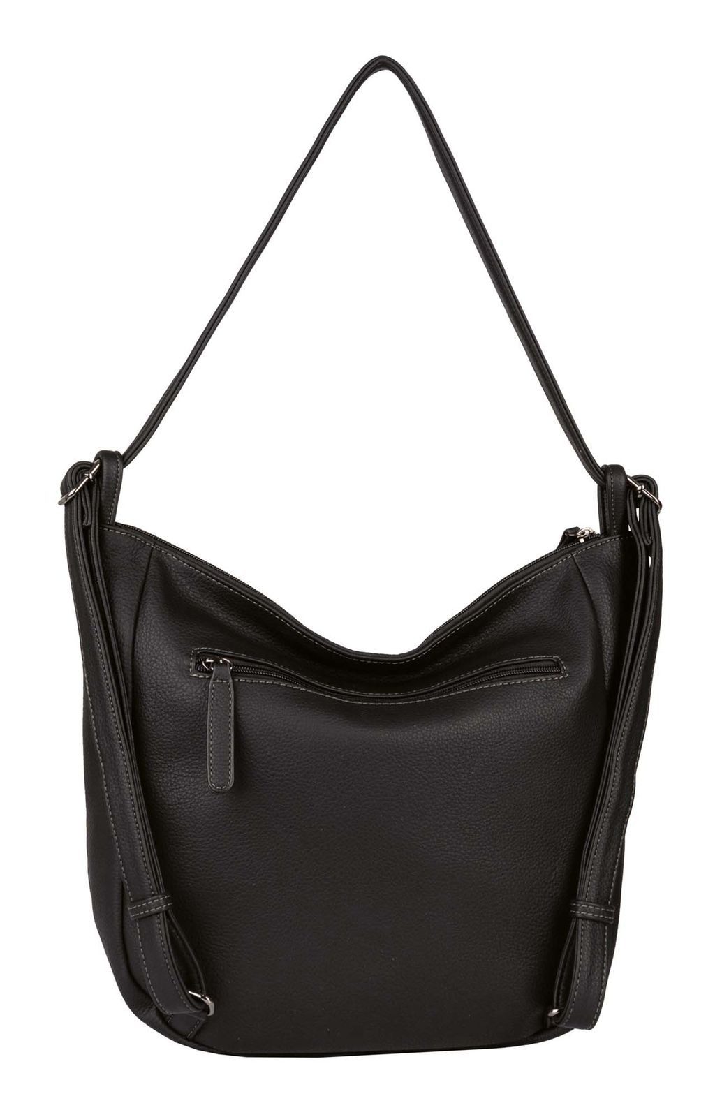 TOM TAILOR Schultertasche Hobo Bag / günstig online kaufen