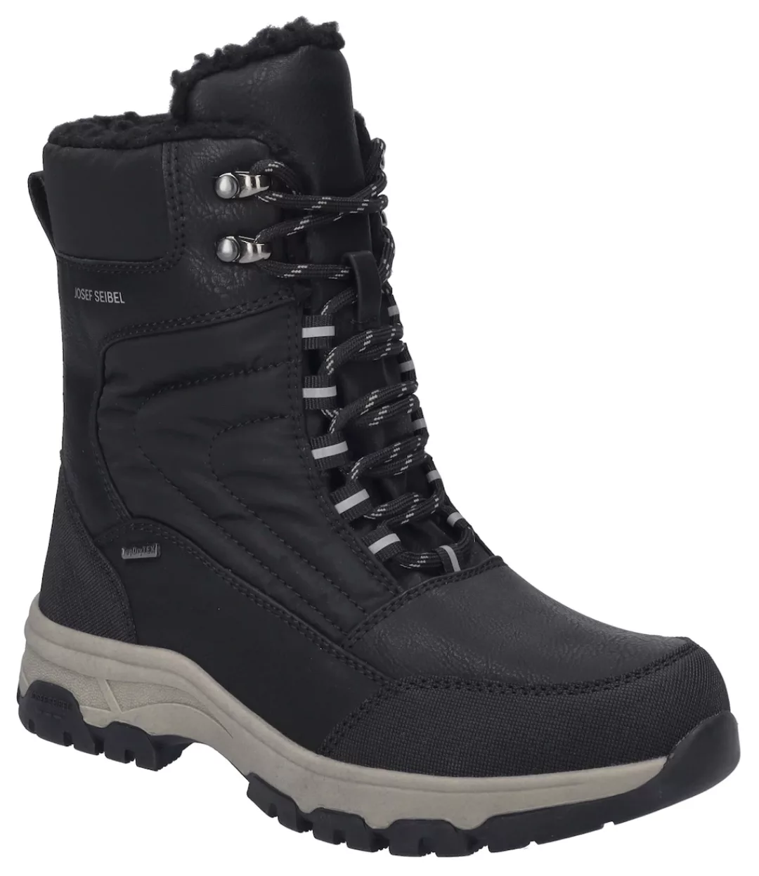 Josef Seibel Winterboots "Davos 52", Snowboots, Winterboots, Stiefel mit TE günstig online kaufen