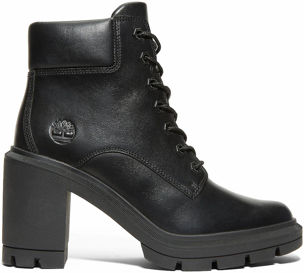 Timberland Schnürstiefelette "ALLINGTON HEIGHTSMID LACE UP BOOT", Wintersch günstig online kaufen