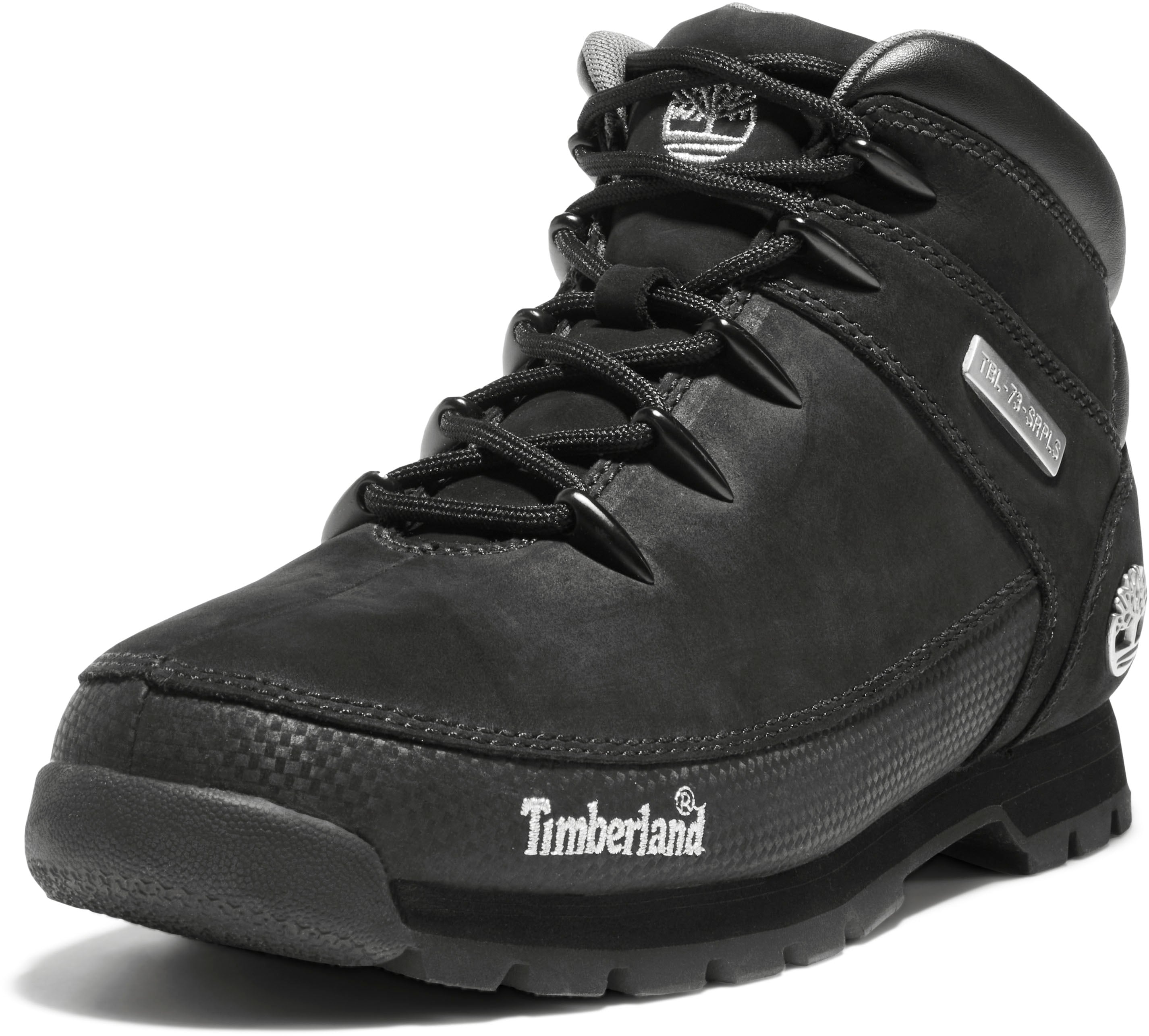 Timberland Schnürboots "EURO SPRINT MID LACE UP BOOT", Winterstiefel, Schnü günstig online kaufen