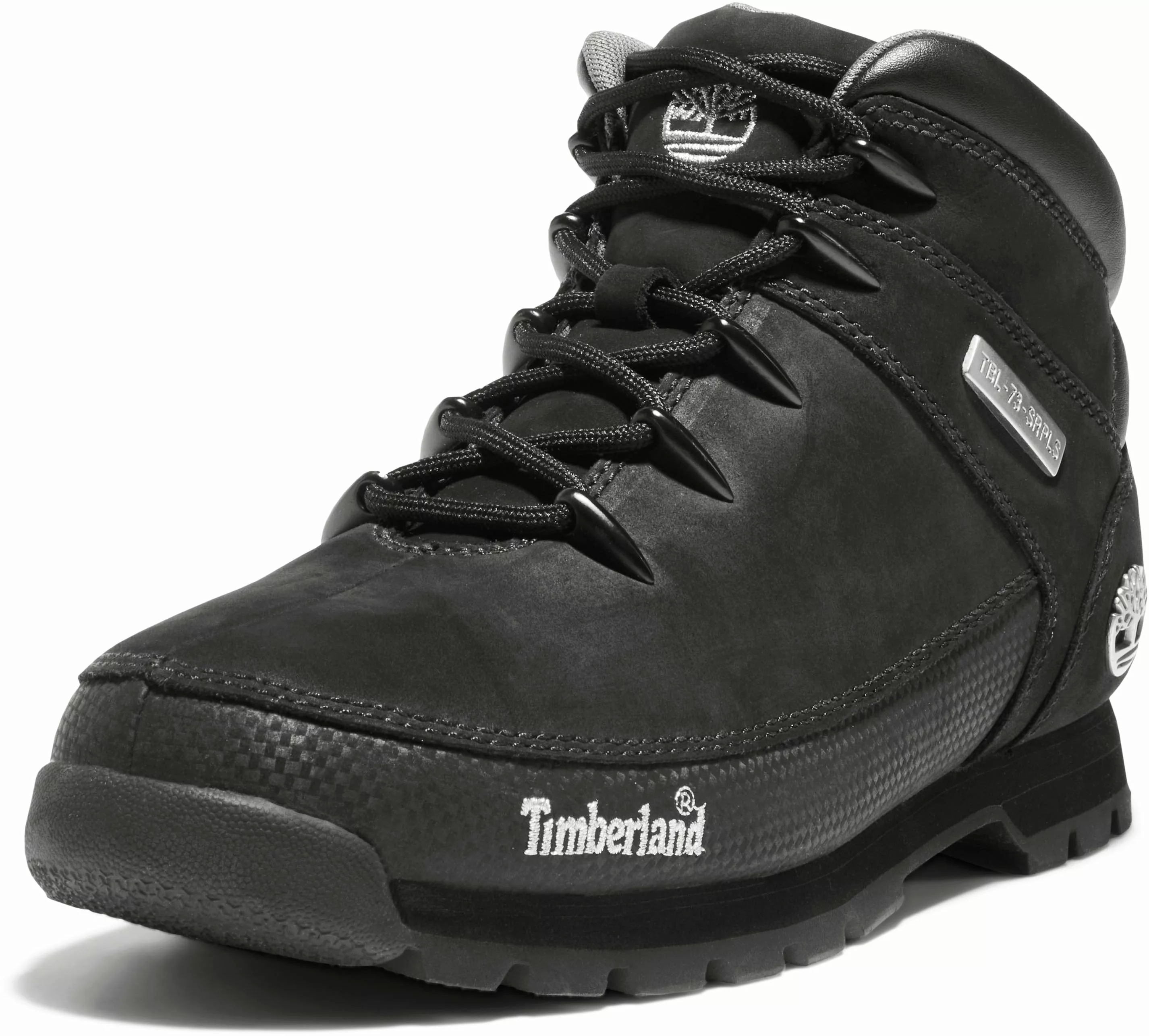 Timberland Schnürboots "EURO SPRINT MID LACE UP BOOT", Winterstiefel, Schnü günstig online kaufen