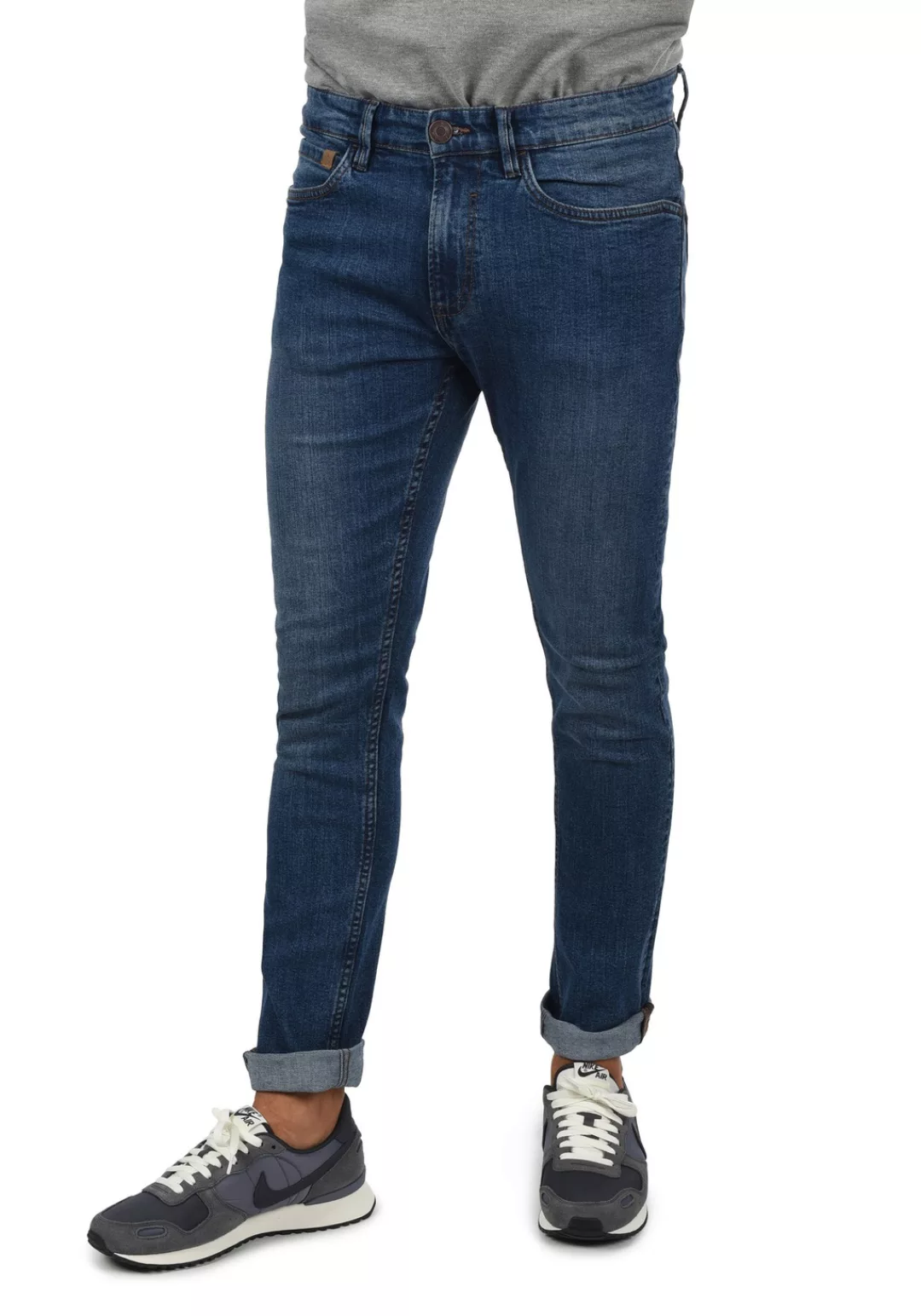 Blend 5-Pocket-Jeans "5-Pocket-Jeans BHDalton" günstig online kaufen