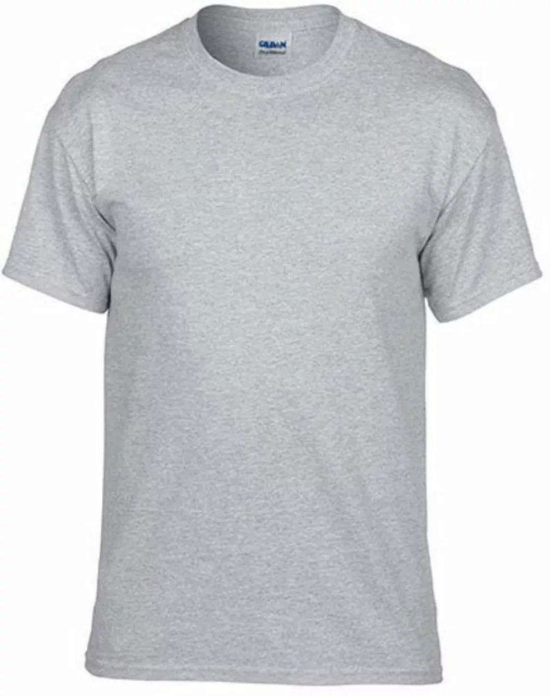 Gildan Rundhalsshirt DryBlend Herren T-Shirt +Schnell trocknend günstig online kaufen