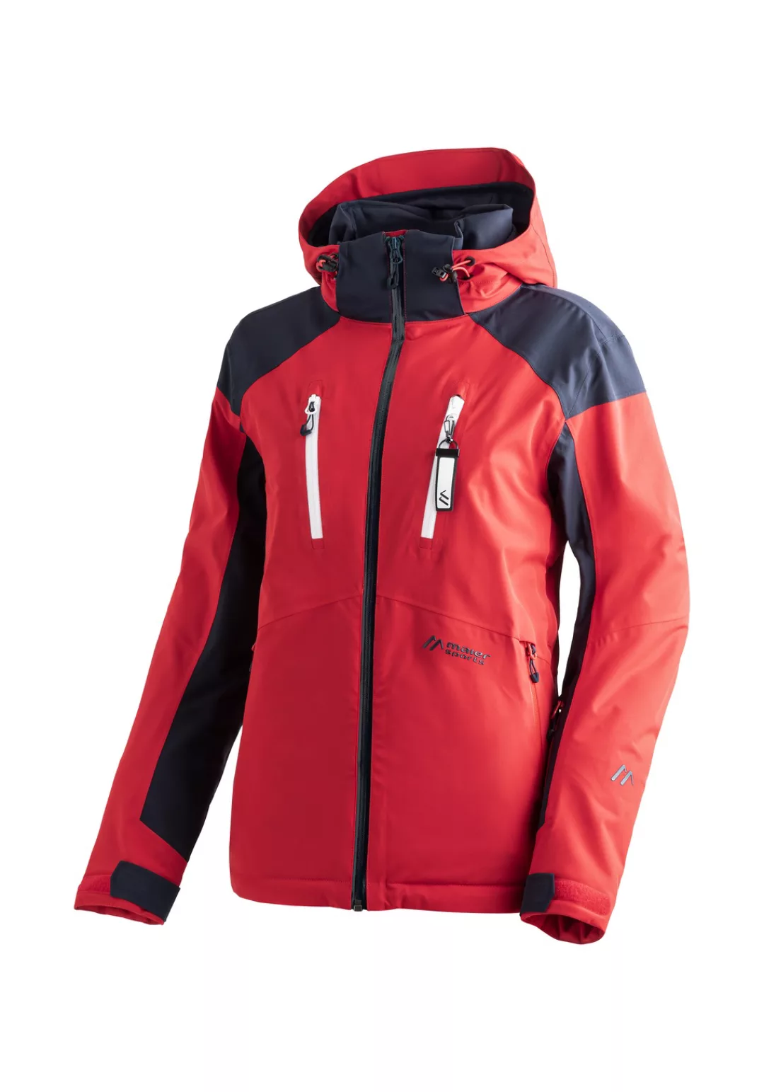 Maier Sports Skijacke "Vratna", Damen Winterjacke, wind/wasserdicht, 4 RV-T günstig online kaufen