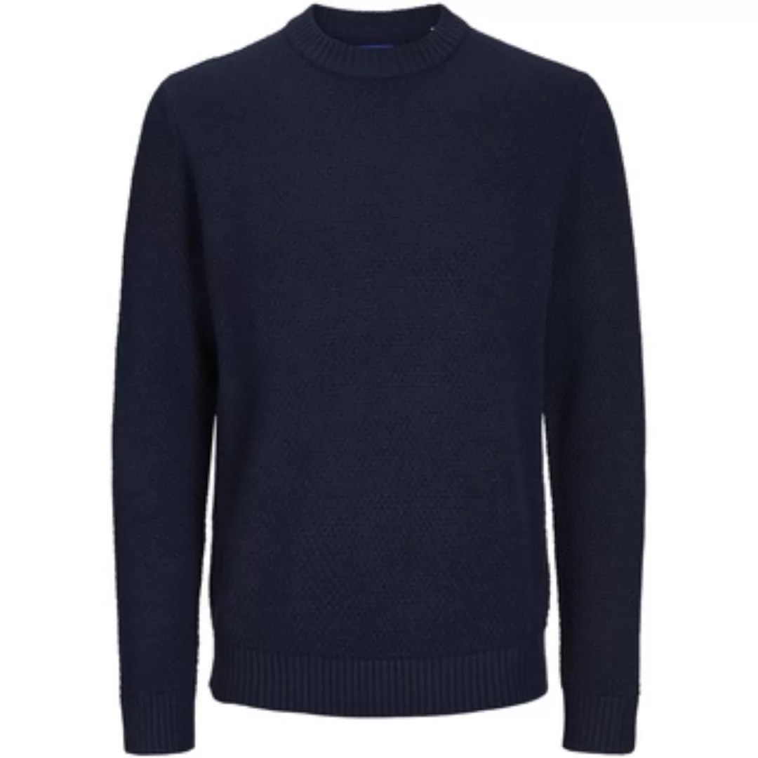 Jack & Jones  Pullover Pullover EATON Strickpullover R-Neck günstig online kaufen