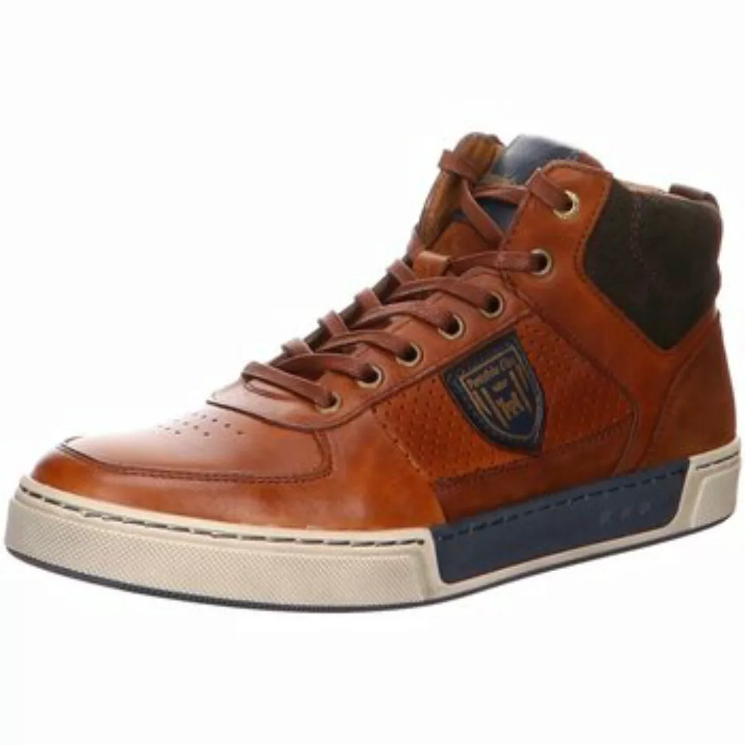 Pantofola D` Oro  Sneaker Frederico Mid 10193032.JCU t.shell günstig online kaufen