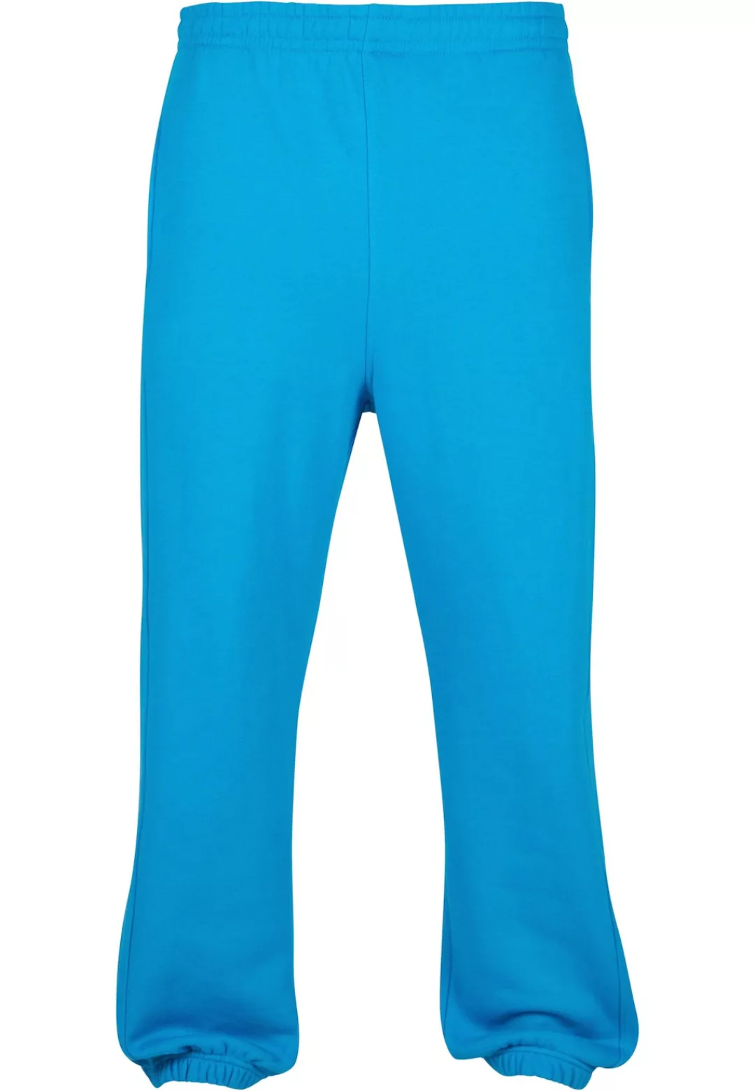 URBAN CLASSICS Jogginghose "Urban Classics Herren Sweatpants", (1 tlg.) günstig online kaufen