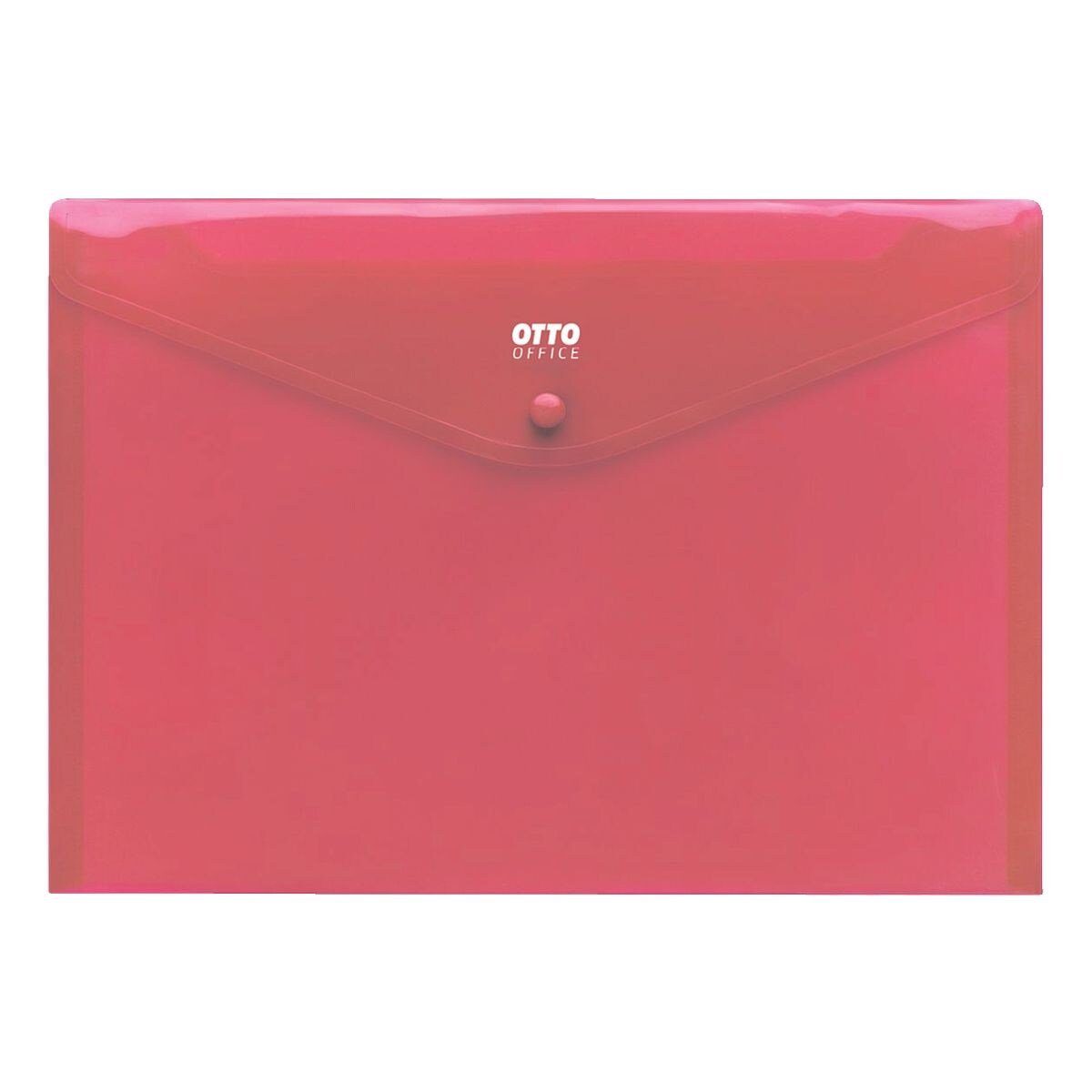 Otto Office Aktentasche Standard, mit Druckknopf, günstig online kaufen