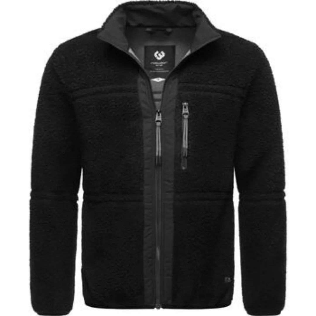 Ragwear  Jacken Plüschjacke Noory günstig online kaufen