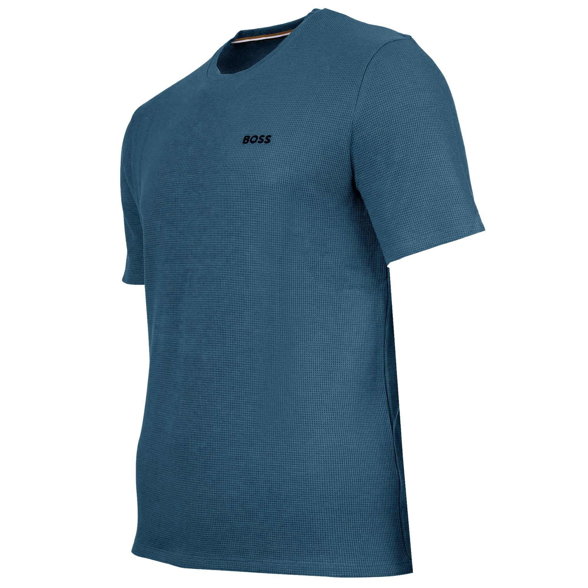 BOSS T-Shirt Herren T-Shirt 1er Pack günstig online kaufen
