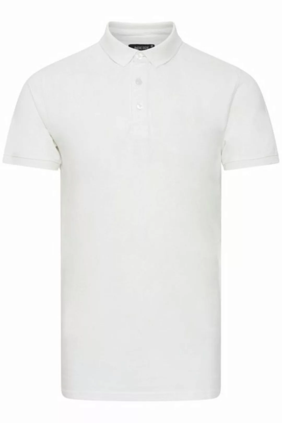 Indicode Poloshirt IDRebbert Poloshirt im klassischen Schnitt günstig online kaufen