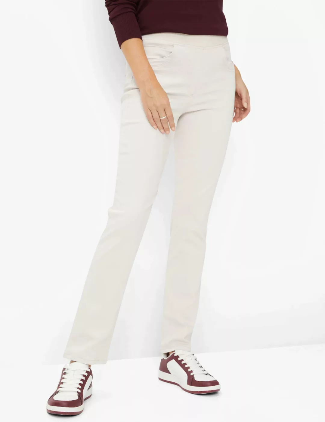 RAPHAELA by BRAX 5-Pocket-Jeans "Style LUCA" günstig online kaufen