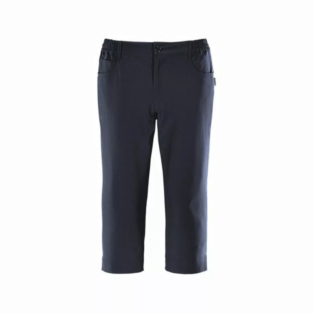 SCHNEIDER Sportswear 3/4-Hose uni regular fit (1-tlg) günstig online kaufen