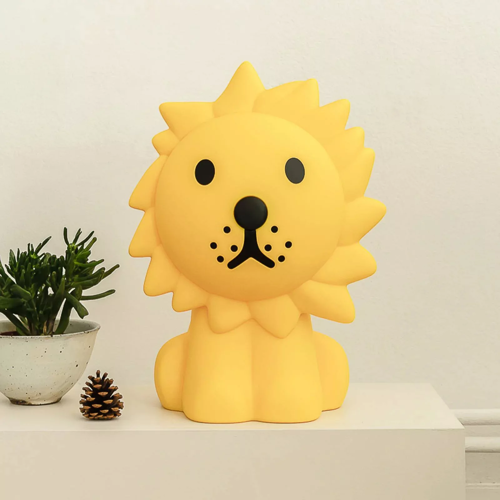 Mr Maria Lion Kinderleuchte Star Light, 41 cm günstig online kaufen