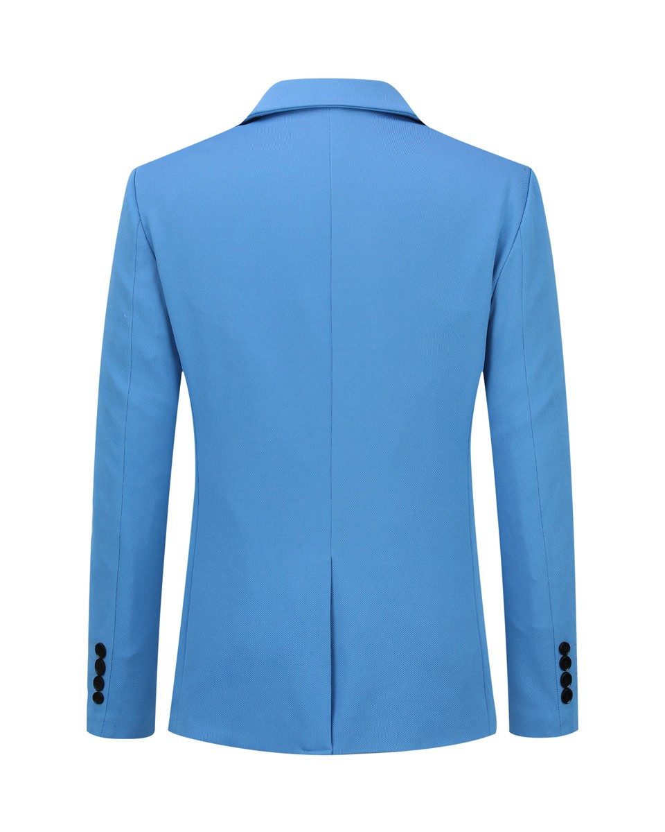 Allthemen Sakko Herren sportliches Casualsakko aus günstig online kaufen