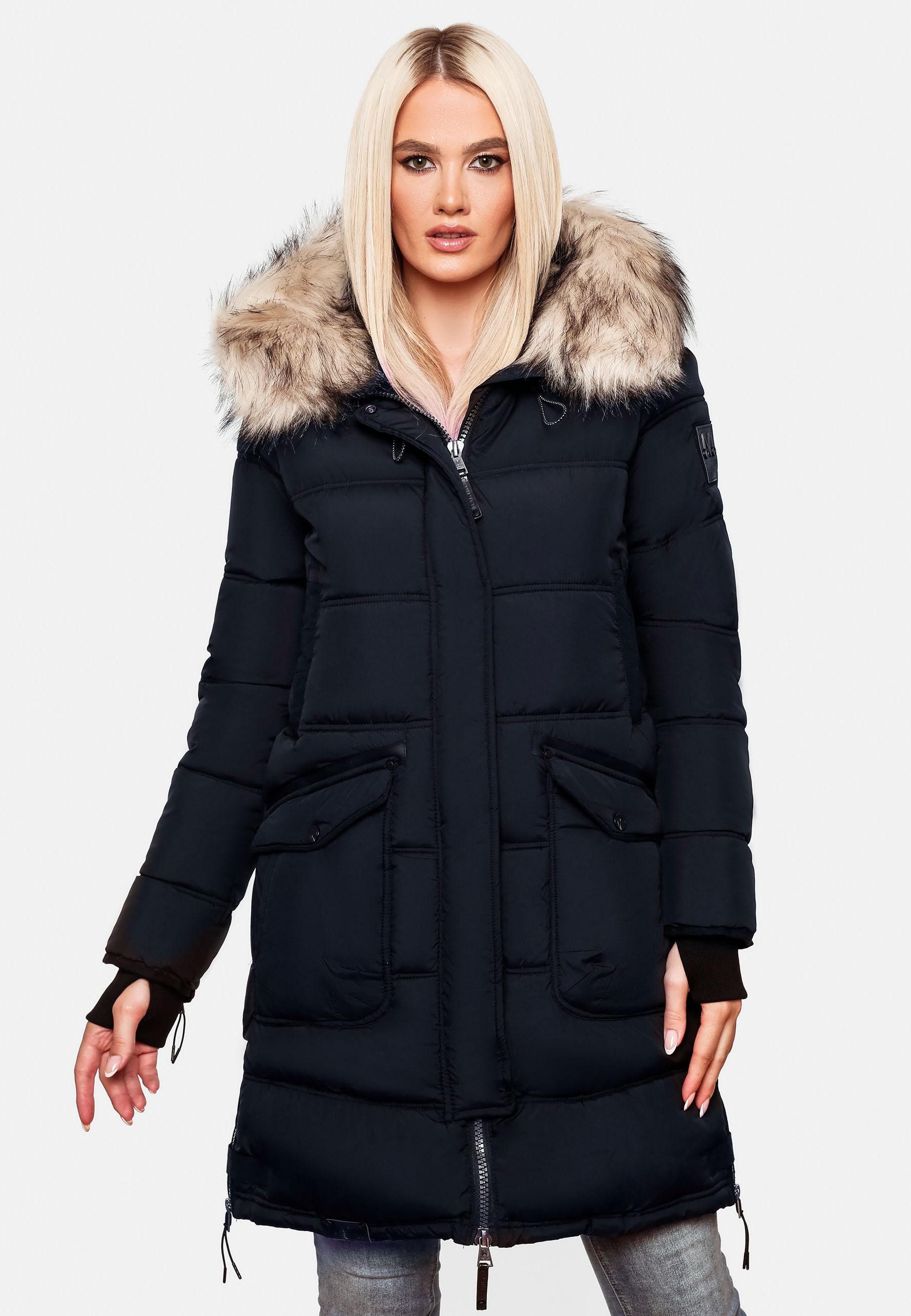 Marikoo Schneejacke Chaskaa günstig online kaufen