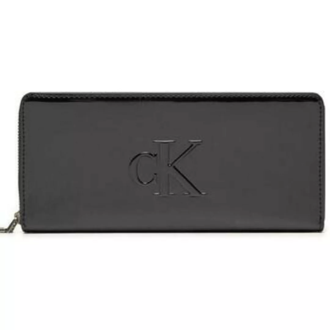 Calvin Klein Jeans  Geldbeutel K60K613060-BEH günstig online kaufen