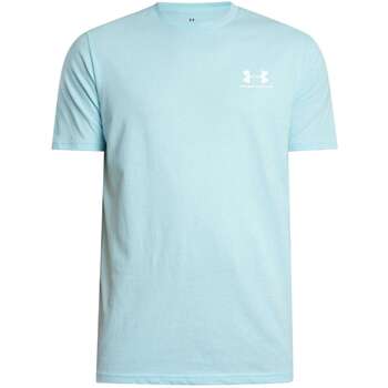 Under Armour  T-Shirt Sportstyle-T-Shirt für die linke Brust günstig online kaufen