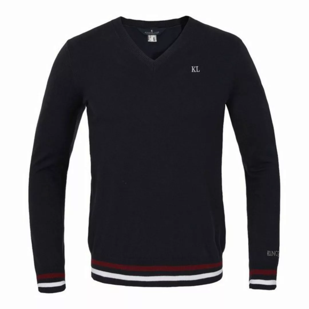 Kingsland Trainingspullover Pullover Classic günstig online kaufen