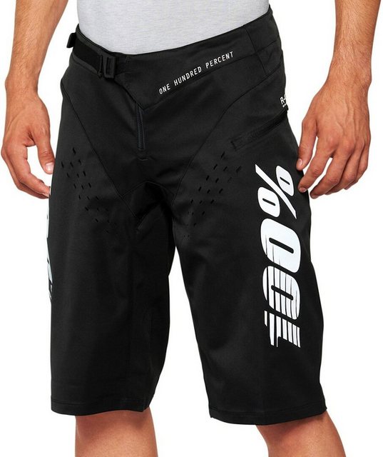 100% Radhose R-Core Fahrrad Shorts günstig online kaufen