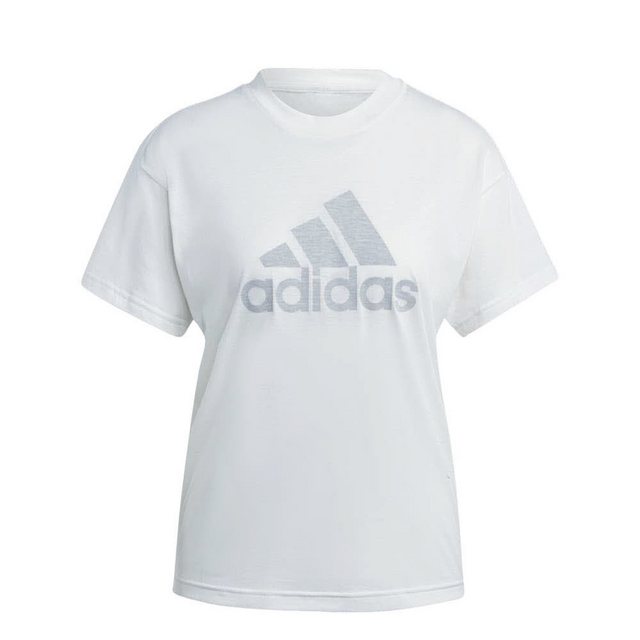 adidas Sportswear T-Shirt W WINRS 3.0 TEE WHTMEL/GRETWO günstig online kaufen