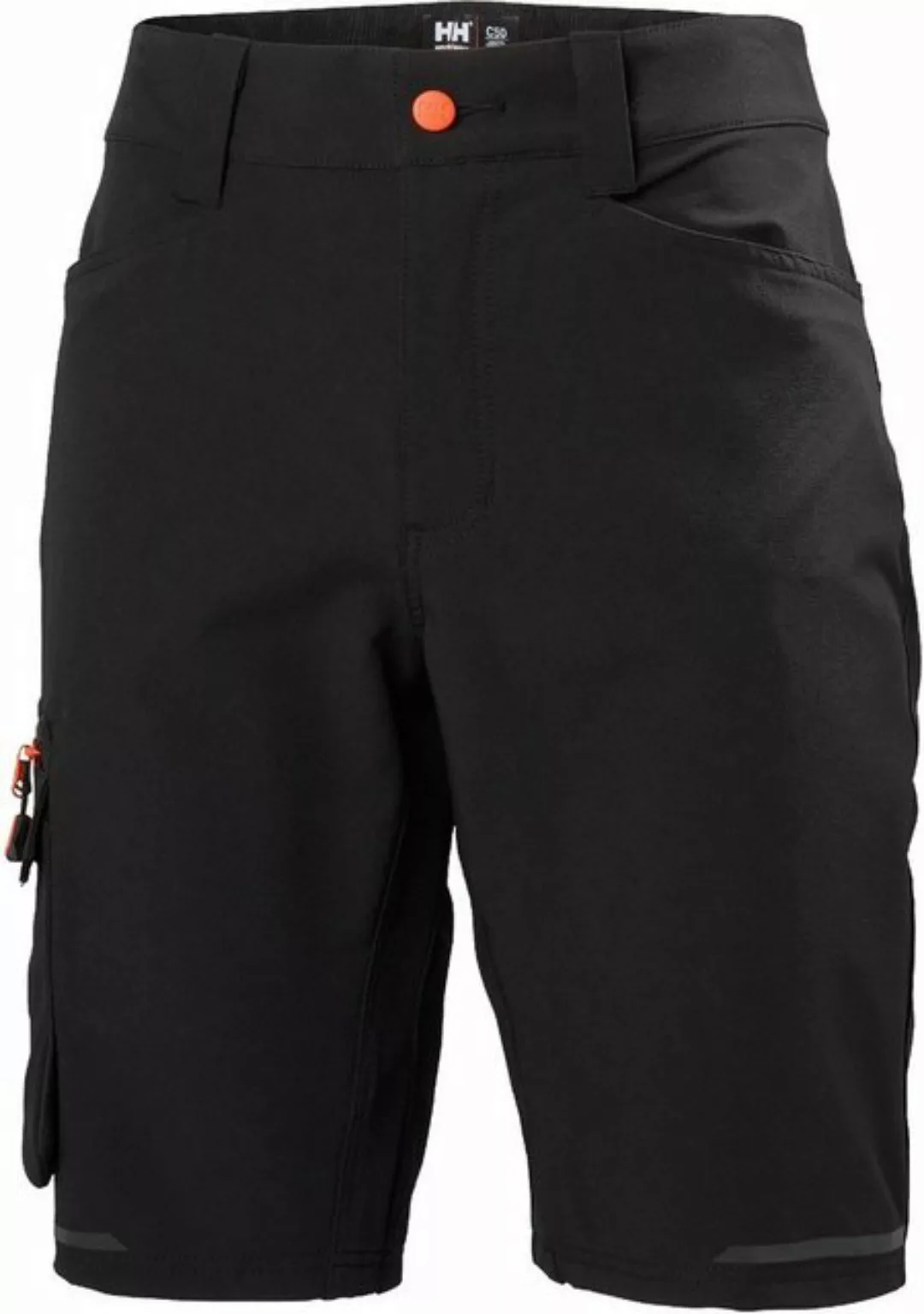 Helly Hansen Arbeitsshorts Kensington Shorts günstig online kaufen